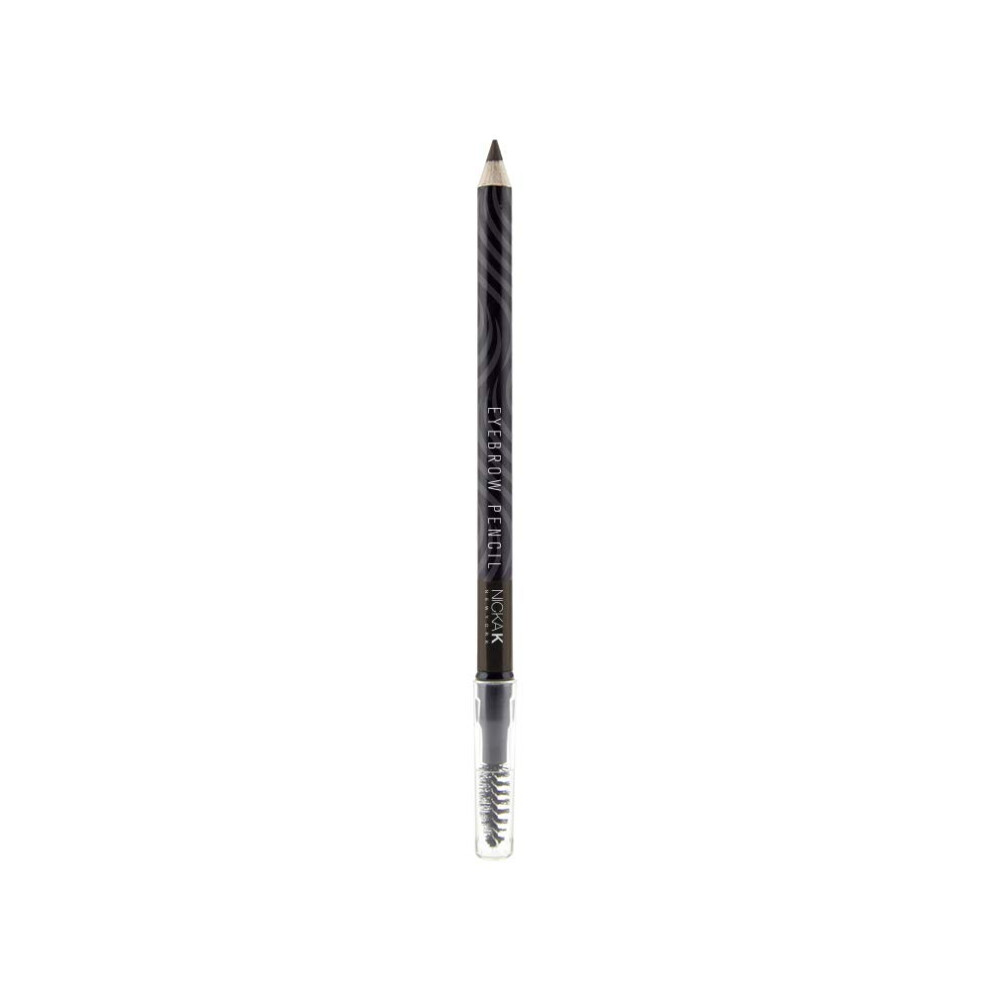 Nicka K New York Nicka K Eyebrow Pencil - Nep03 Dark Brown
