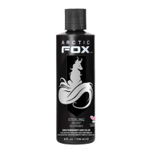 ARCTIC FOX – vegane und tierversuchsfreie semipermanente Haarfarbe (8 Fl.