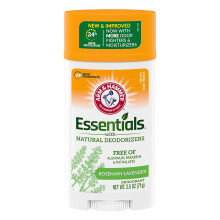 Arm & Hammer Deodorant 2,5 oz Essentials Fresh von Arm & Hammer (3er-Pack)
