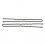 Annie Jumbo Hair Pins 3 """" 32ct sort 3