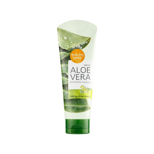 Aloe Vera ?gte renseskum