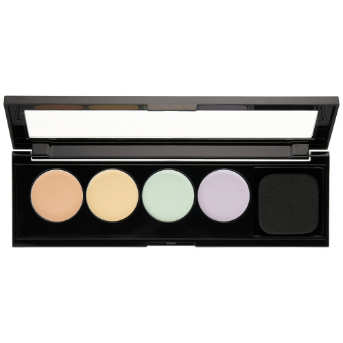 L'Oréal Paris Infallible Total Cover Σετ Διορθωτικών Χρωμάτων, 0.17 oz. 2