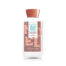Body Lotion Vanilla Bean Noel 8 oz - Bath and Body Works
