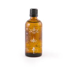 Barrister and Mann Barristers Reserve Aftershave Splash (Spice)