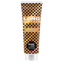 Loci n bronceadora de Devoted Creations, que ya se ha hecho esperar