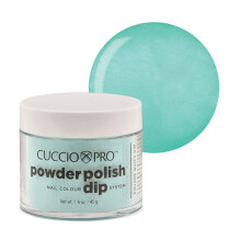 Cuccio Pro Σύστημα Βαφής Νυχιών Dip - Γαλλικό Ροζ 2 Oz