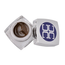 CHUSE 7g Paste Augenbrauenpigmente (M264 Brauner Kaffee)