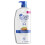 Head & Shoulders Σαμπουάν 2 σε 1 για Ξηρό Τριχωτό με Αμυγδαλέλαιο 32.1 fl oz 1