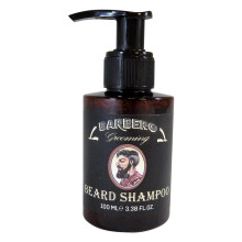 Barbero ampon na vousy 100 ml 3,38 fl oz