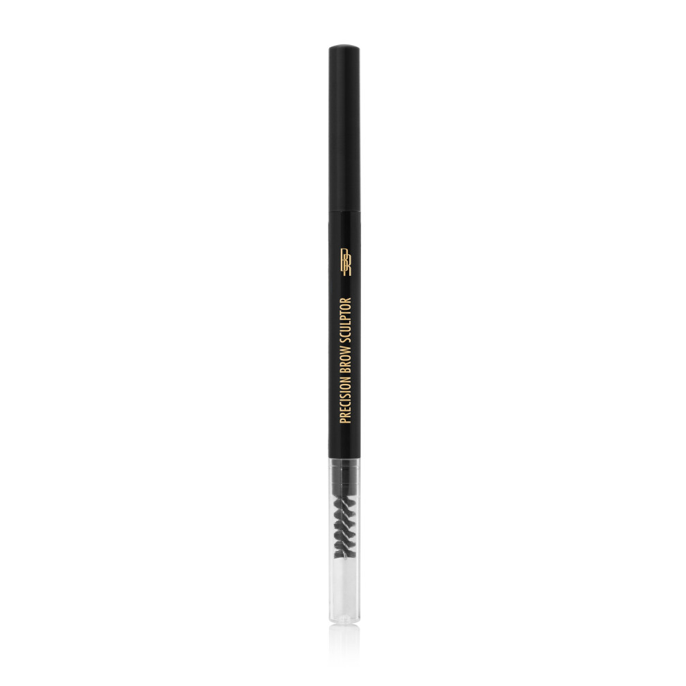 Resplandor Black Radiance Precision Brow Sculptor Suede 0.06 Gram