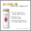 Pantene Pantene Pro-V Sheer Volume 2 σε 1 Σαμπουάν & Μαλακτική, 20.1 fl oz 5