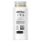 Pantene Pantene Pro-V Sheer Volume 2 σε 1 Σαμπουάν & Μαλακτική, 20.1 fl oz 4