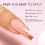 Kiara Sky Dip Essentials Refill (Bond 2 Oz) 3