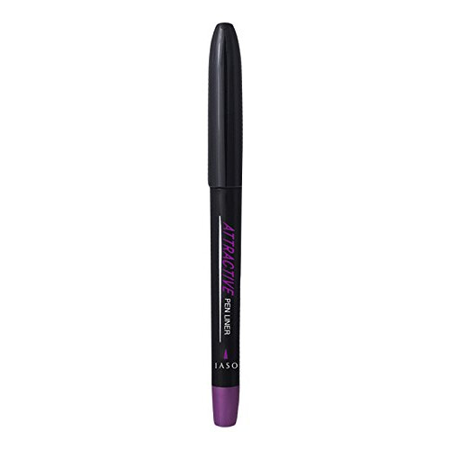 IASO Μολύβι Ματιών Pen Eye Liner