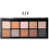 Beauty Creations Παλέτα Σκιών 9 Χρωμάτων (Bare Naked) 5