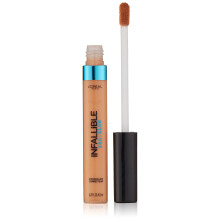 L'Oreal Paris Infallible Pro Glow Concealer Sun Beige 0,21 Fl Oz