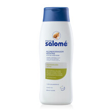 O-CONNMaria Salome Acondicionador Keratin2 Conditioner 400 ml 13,5 fl Oz