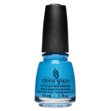 China Glaze Βερνίκι Νυχιών, I Truly Azure You 1521