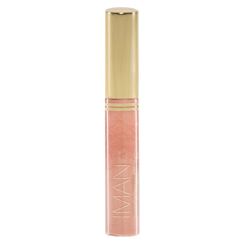 IMAN Καλλυντικά Πολυτελές Lip Shimmer Socialite