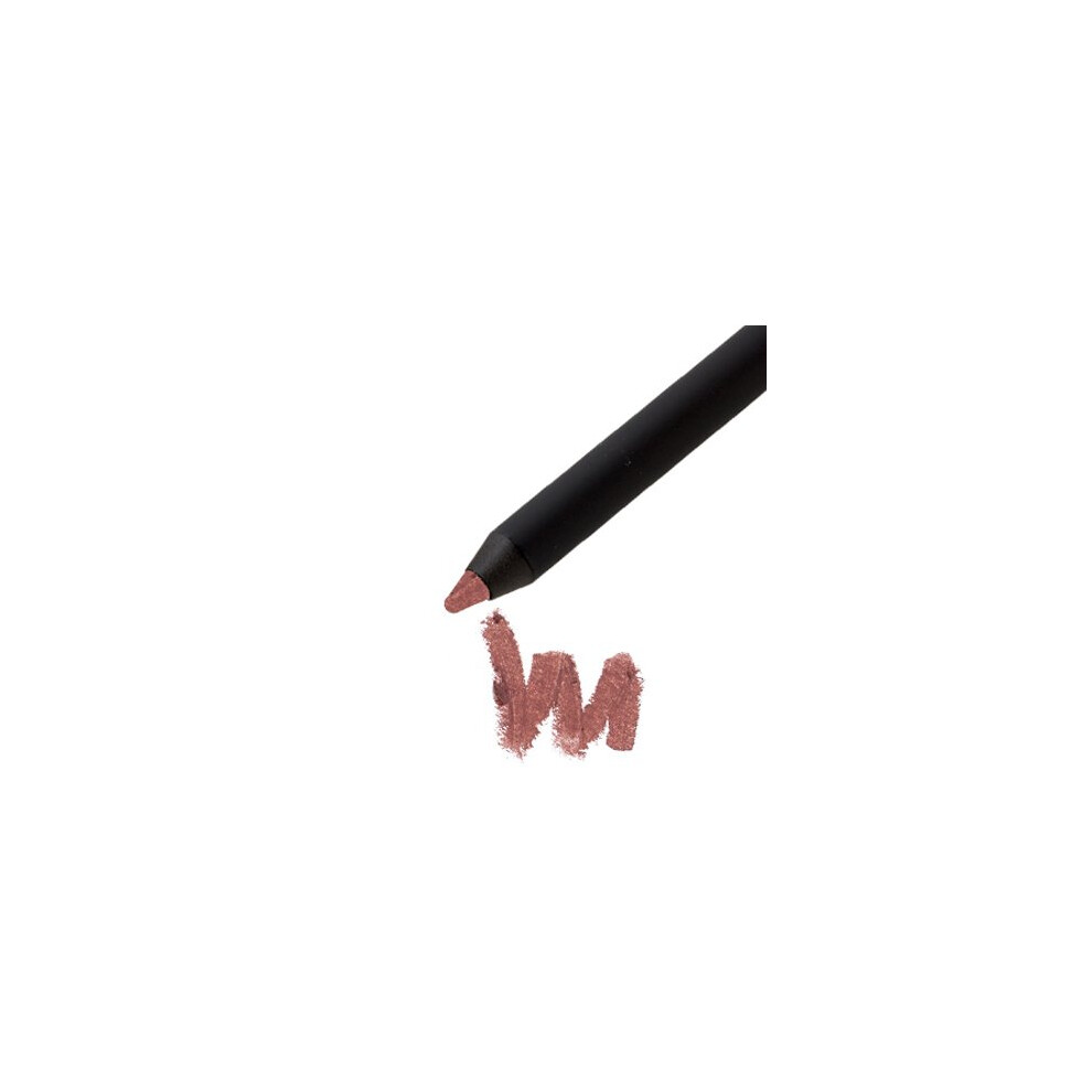 Jolie. Oklanderlig Mig Purple Jolie Waterproof Ultimate Lip Liner Pencil - Rescue Me (A Neutral Mauve)