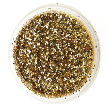 Champagner-Gold-Glitzer Nr. 26 von Royal Care Cosmetics