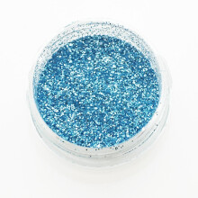 Γκλίτερ Arctic Blue #33 Από Royal Care Cosmetics