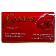 Σαπούνι Camay Clasico, 4.98 Οζ