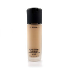 MAC Next To Nothing Face Color Medium