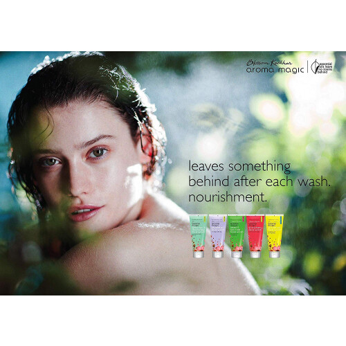 Aroma Magic White Tea e Camomilla Face Wash Confezione da 2 100 ml 2
