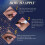 Ardell Ardell False Eyelashes 4 Pack Double Up 204  1 pack (4 pairs per pack) 4