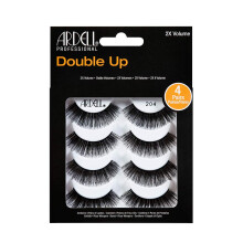 Ardell umel mihalnice Double Up 204 4 balenia (4 p ry v balen )
