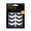 Ardell Ardell False Eyelashes 4 Pack Double Up 204  1 pack (4 pairs per pack) 1