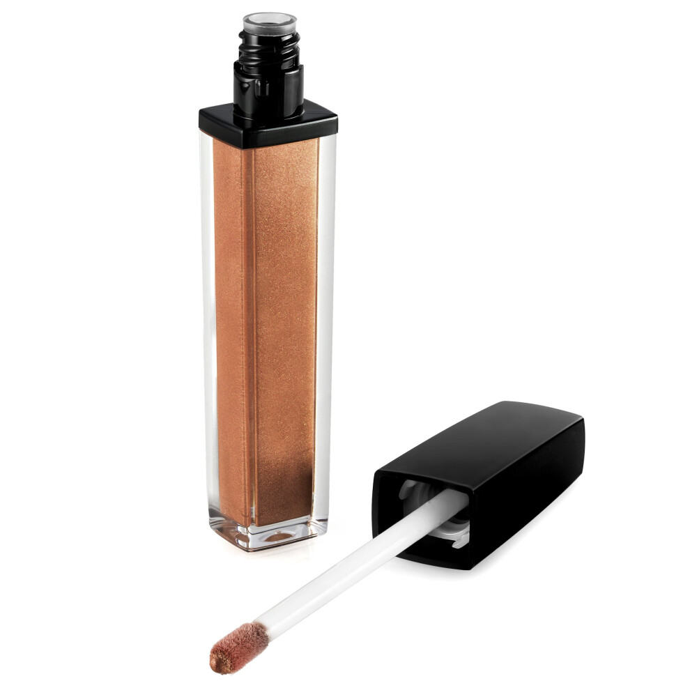 Jolie. Oklanderlig Mig Cream,Gold Jolie Ll Cream Shimmer Matte - Bold Liquid Lip Color W/Lustrous Metallic Matte Finish (Rose Gold)