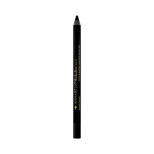 Annabelle Waterline Matte Kohl Eyeliner Lyijykyn mustin musta intensiiviset vrit mattapintainen helposti levitettv Pitkkestoinen 10h vedenpitv