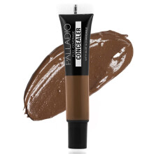 Palladio Full Coverage Concealer, Under Eyes Disguise, Creamy Concealer for Face and Eyes
