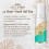 Body Drench Quick Tan Αυτοκόλλητο Μαυρίσματος - 24 Ώρες Ξεπλένεται, 6 fl oz 4