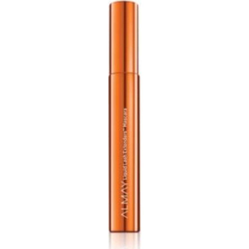 Almay Mascara Liquid Lash Extenders, Μαύρο Μαύρο, 0.34 Υγρός Ογκομετρικός