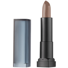 Maybelline New York Color Sensational Nude Στεγνό Κραγιόν, Carnal Brown, 0.15 Ουγγιές (Συσκευασία 1)