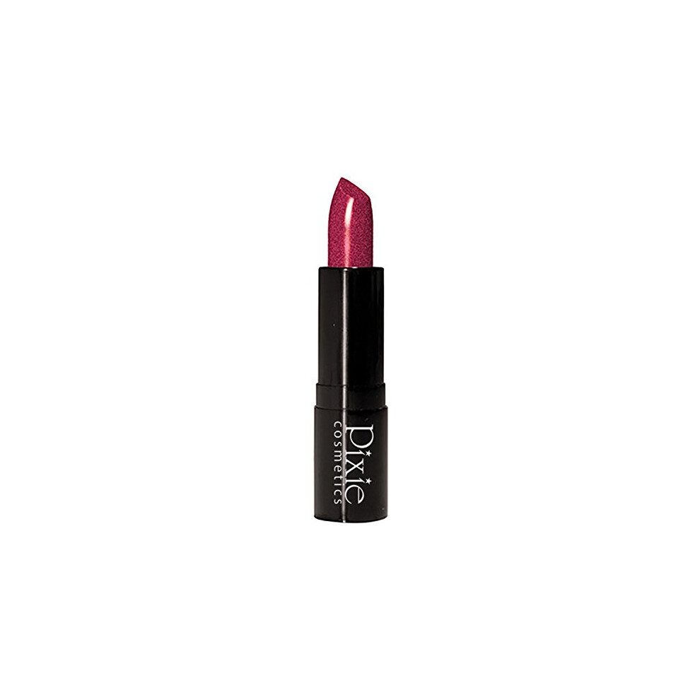 Rossetto Ricco, Saturo, Idratante, Micro-Bolle Con Trattamento Protettivo (Micro Cranberry)-image