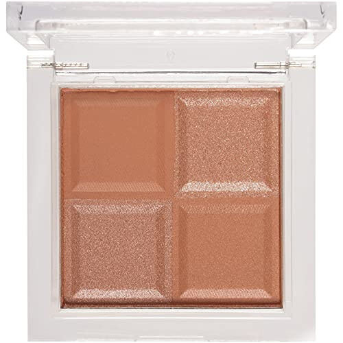 Almay Shadow Squad  Unapologetic  1 count  eyeshadow palette 2