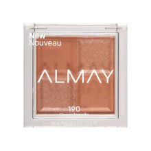 Almay Shadow Squad Unapologetic 1 kpl luomiv ripaletti