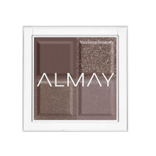Almay Shadow Squad, Throwing Shade, 1 τεμάχιο, παλέτα σκιών , 240 Throwing Shade