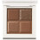 Almay Shadow Squad Individualist 1 kpl luomiv  ripaletti 1