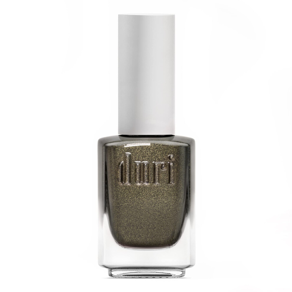 Duri Metallic Shimmer Nail Polish Jubilee