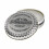 PROSPECTORS Μάτ Πηλός Χαλαρής Κράτησης Μαλλιών 4 oz. 2