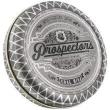 PROSPECTORS Coal Mine Matte Clay Haarpomade 4 oz. Blechdose