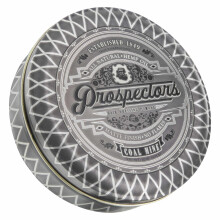 PROSPECTORS Coal Mine Matte Clay Pomade (15 oz.)
