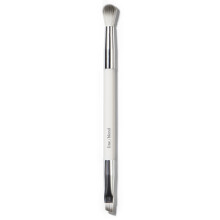 Ere Perez  Natural Eco Line + Blend Eye Brush | Vegane, tierversuchsfreie, saubere Schnheit