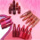 Beauty Creation Ματ Κραγιόν (Βαθιά Ρομαντισμός) 3
