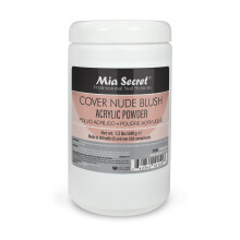 Mia Secret  Cover Nude Blush Acrylpuder 1,5 Pfund